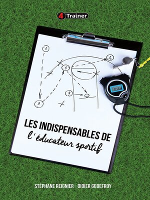cover image of Les Indispensables de l'éducateur sportif